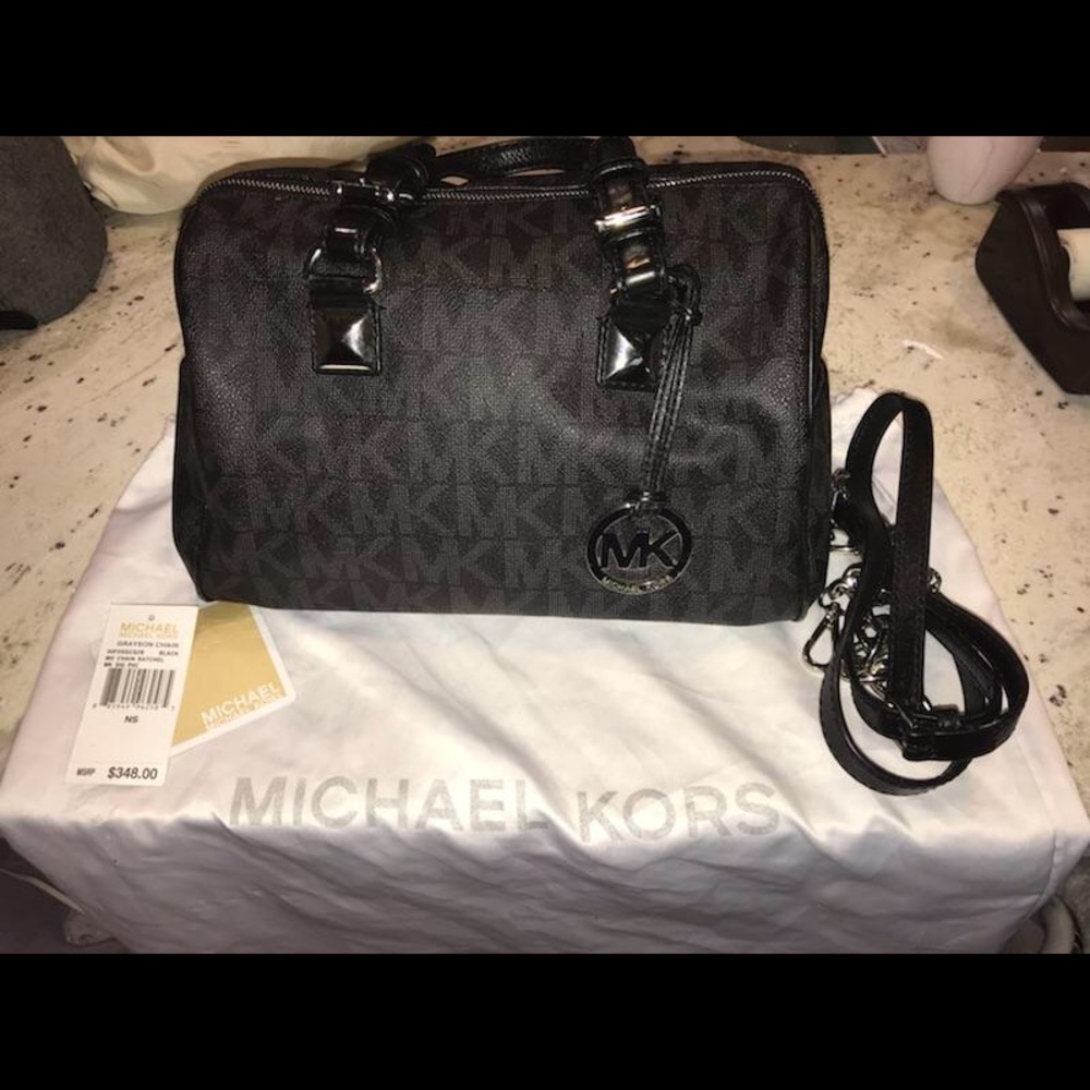 Michael Kors